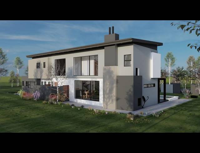 4 BEDROOM HOUSE FOR SALE IN FOUNTAINBROOK ESTATE